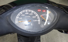 YAMAHA JOG SA55J