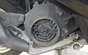 HONDA DIO Gen.6 AF62