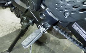 YAMAHA MT-07 AMT 2025 RM50J