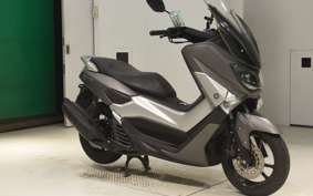 YAMAHA N-MAX 155 A SG50J