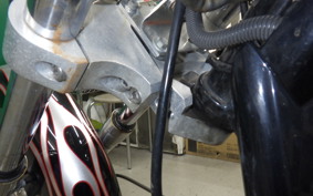 YAMAHA DRAGSTAR 400 2000 4TR