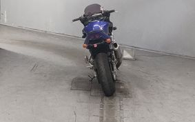 YAMAHA FZS1000 FAZER RN06