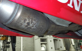 HONDA CBR1000RR R 2021 SC82