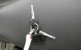 HONDA REBEL 250 A MC49