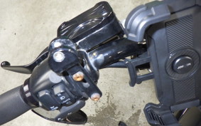 HARLEY NIGHT ROD 1250 SP 2009