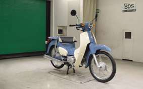 HONDA C50 SUPER CUB 2008 AA09