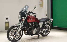 HONDA CB1100 ABS 2021 SC65