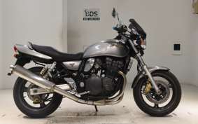 SUZUKI INAZUMA 400 (GSX400) 2004 GK7BA