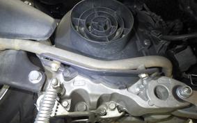 HONDA ﾍﾞﾝﾘｨ50 2006 AA03