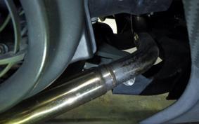 SUZUKI ｽｳｨｯｼｭ125 DV12B