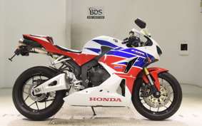 HONDA CBR600RR PC40
