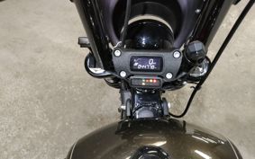 HARLEY  HARLEY FXBB1750 YJJ