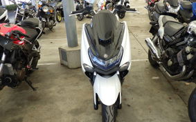 YAMAHA MAJESTY155 Gen.2 S 2000 SG52J