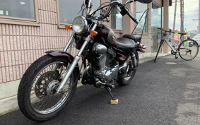 YAMAHA VIRAGO 250 3DM