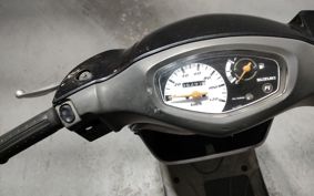 SUZUKI ADDRESS V125 CF46A