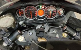 SUZUKI GSX1300R HAYABUSA 2008 GX72A