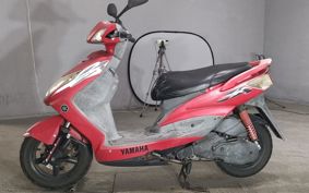 YAMAHA CYGNUS125XSR SE44J
