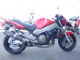 Фото Honda X11 2000 с японского аукциона
