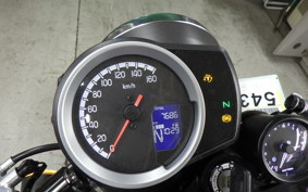 HONDA GB350 2022 NC59