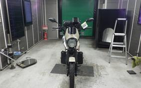 HONDA CT125 HUNTER CUB JA55
