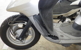 YAMAHA JOG Gen.5 SA36J