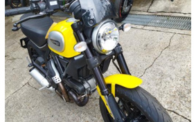 DUCATI SCRAMBLER ICON 2015 K102
