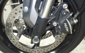 TRIUMPH TRIDENT 660 2023