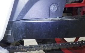 SUZUKI GSX-S125 2019 DL32B