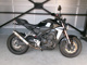 Фото Honda CB250R с японского аукциона