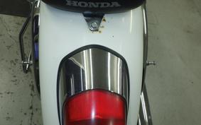 HONDA SHADOW 400 2007 NC34