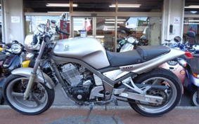 YAMAHA SRX400 1991 3VN