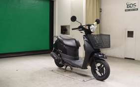 SUZUKI LET's 2024 CA4AA
