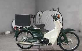 HONDA SUPER CUB50 AA01