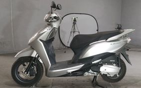 HONDA LEAD 125 JF45