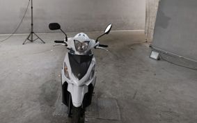 SUZUKI ADDRESS V110 CE47A