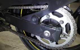 KAWASAKI NINJA 250R EX250K