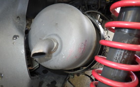 PGO AIM 125 WELL BIKE