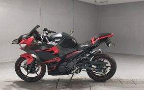 KAWASAKI NINJA 250 EX250P