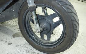 SUZUKI ADDRESS V50 Gen.2 2025 CA44A