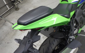 KAWASAKI ZX-4RR 2025 ZX400P