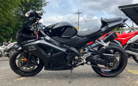 SUZUKI GSX-R1000 2008 GT77A