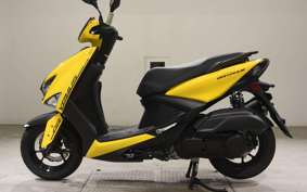 YAMAHA CYGNUS Griffus 2018 SEJ4J