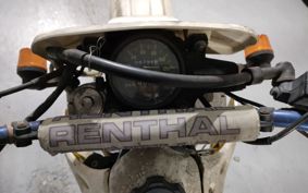 KAWASAKI KDX125 SR DX125A