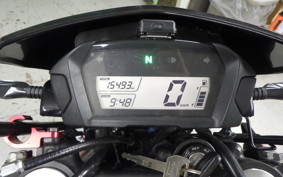 HONDA CRF250M 2005 MD38