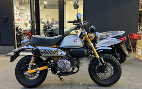 HONDA MONKEY 125 JB03