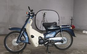 HONDA SUPER CUB50 AA01