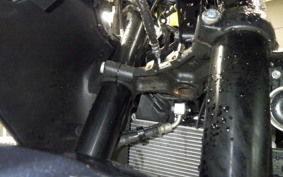 YAMAHA YZF-R125 2012 RE45J