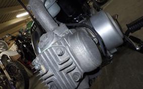 HONDA CL50 BENLY CD50