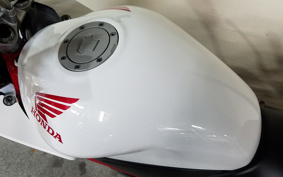 HONDA VTR 250 F MC33