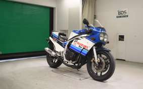 SUZUKI GSX-R750 1986 GR71G